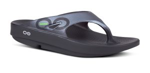 Men's OOriginal Sport Sandal – Graphite