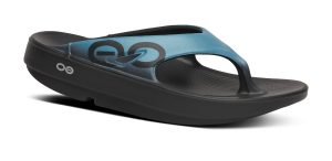 Men's OOriginal Sport Sandal – Ocean Blue