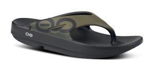 Men's OOriginal Sport Sandal – Tactical Green