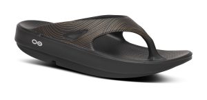 Women's OOriginal Limited Sandal – Black Athena
