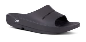 Men's OOahh Slide Sandal – Black