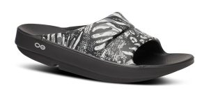 Women's OOahh Limited Slide Sandal – Combo Camo (SALE)