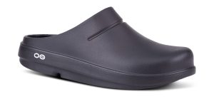 Men's OOcloog Clog – Black