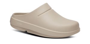 Men's OOcloog Clog – Nomad