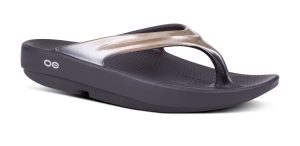 Women's OOlala Luxe Sandal – Latte