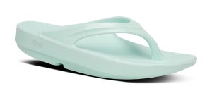 Women's OOlala Sandal - Mint (SALE)