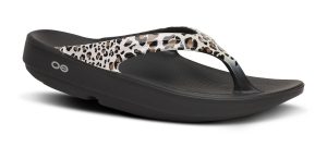 Women's OOlala Limited Sandal – Leopard