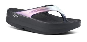 Women's OOmega OOlala Luxe Sandal – Calypso (FINAL SALE)