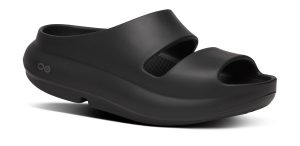 Women's OOyea Slide Sandal – Black