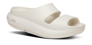 Women's OOyea Slide Sandal – Chalk