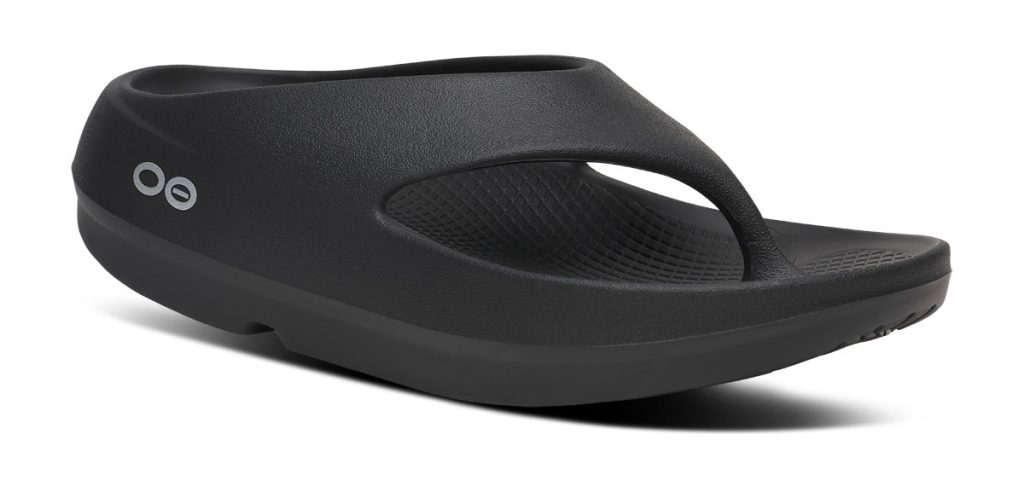 Men's OOriginal PLUS Sandal – Black