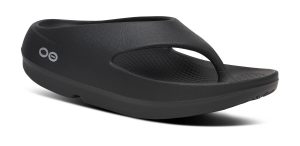 Women's OOriginal PLUS Sandal – Black