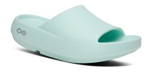 Women's OOahh PLUS Slide Sandal – Mint