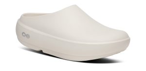 Women's Cloog PLUS Clog - Chalk
