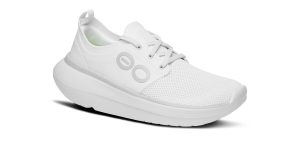 Women's OOmy Stride – White