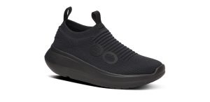 Women's OOmy Zen – Black