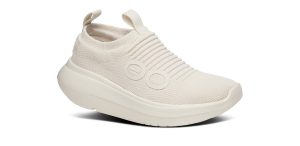 Women's OOmy Zen – Chalk
