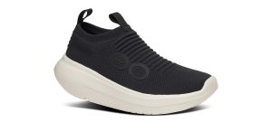 Women's OOmy Zen – Chalk Black