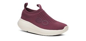 Women's OOmy Zen - Mulberry (SALE)