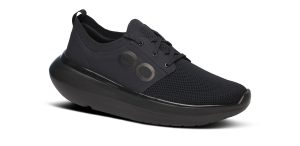 Men's OOmy Stride – Black