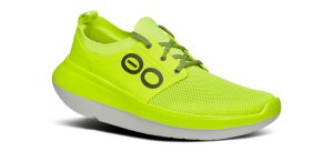 Men's OOmy Stride - Electro (FINAL SALE)