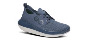 Men's OOmy Stride – Moroccan Blue