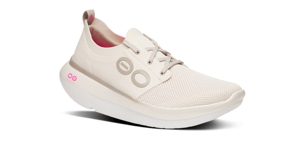 Men's Limited Edition 2025 OOmy Stride – Project Pink
