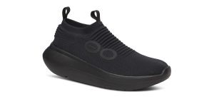 Men's OOmy Zen – Black