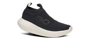 Men's OOmy Zen – Chalk Black