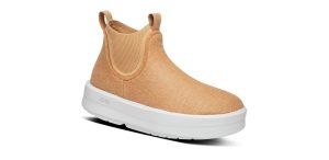 Women's OOmega Londoner – Almond